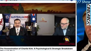 Freedom Friday - Just Say NO to Digital and the Vax