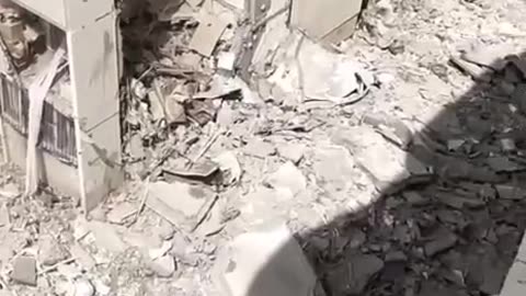 Saratov Horror — Gas Explosion on 8th Floor Triggers Full 10-Story Collapse, 7 Dead Including Child