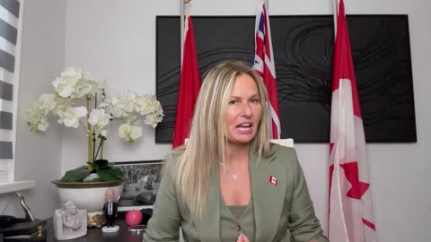 Canada Is Becoming a Controlled State — UNIVERSAL BASIC INCOME.—This is the Turning Point Canada.