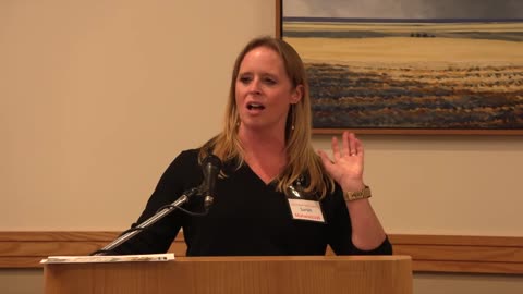 Sara Matwieczk - 11/18/2025