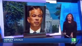 California Attorney General caught using almost $500,000 of campaign funds for his legal defense