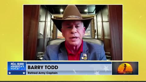 Leadership Requires a Strong Will