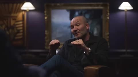 Shawn Ryan on the Epstein Files