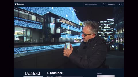 Tradiční vánoční výzdoba vypadá úplně jinak, než si myslítw