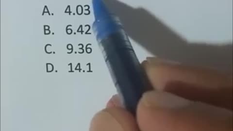Viral: How To Calculate Percents In 5 Seconds