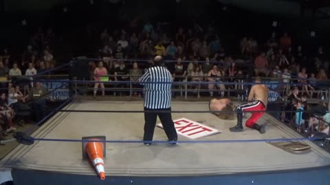 AIWF Mid Atlantic Season 33 Episode 508