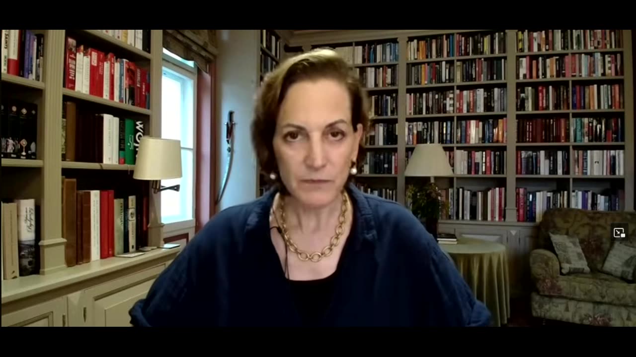 Anne on the US Far Right / Left and the ruskies Aug 8 2025.mp4