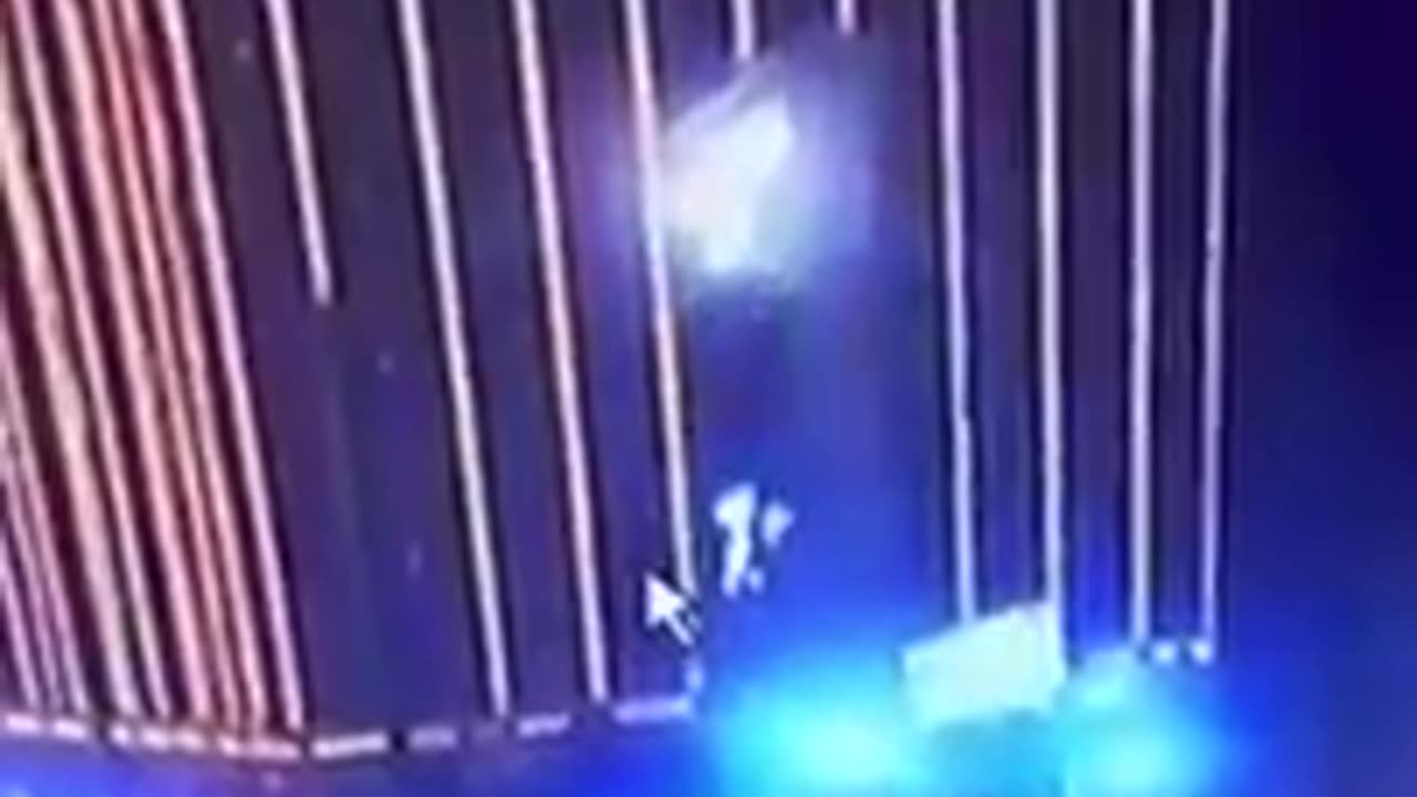 Las Vegas Mandalay Bay Resort Shooting