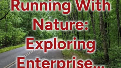 The Active Runner: Exploring Enterprise South Nature Park (Chattanooga, TN)