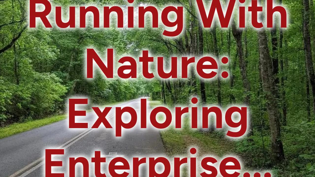The Active Runner: Exploring Enterprise South Nature Park (Chattanooga, TN)