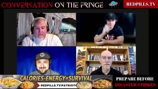 Conspiracy Streams | Redpill Project