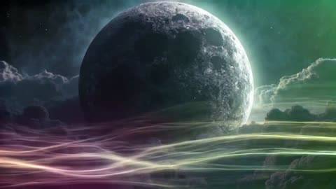 🌌✨Meditate With Me Under the Rare Black Moon 🌑✨