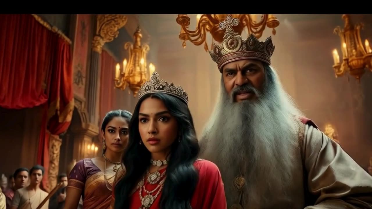 Prithviraj: A Timeless Love Story of Bravery & Devotion