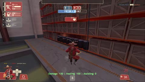 Team Fortress Tuesday {5/20/25} [FF2, Mann up MVM, Casual, TF2Ware Ultimate & More]