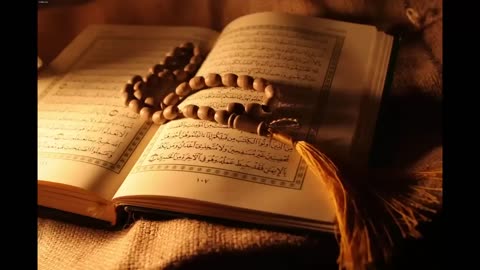 آيات تجلب الراحة و الطمأنينة ... سورة التوبة كاملة ... الشيخ ماهر المعيقلي