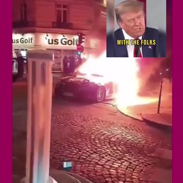 🚨This is Paris (May 31, 2025). A city overturned by foreigners…