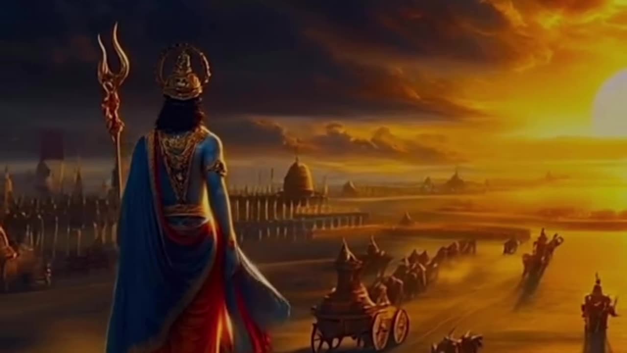 Krishna 🙏