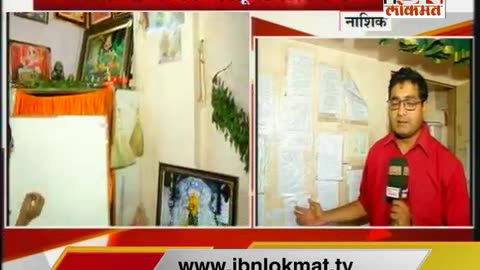 सत्यशोधक वारकरी संत परंपरा : ऐतिहासिक कालाराम मंदिर के भक्त चारुदत्त थोरात ; प्रबुद्धमहाराष्ट्र