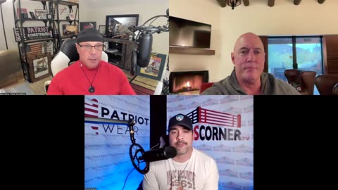 Deep state agenda