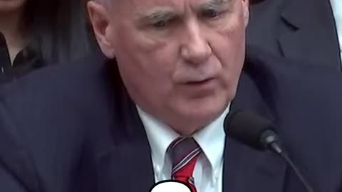 Tom McClintock Reveals: Biden's Admin Targets Chief Rival with Court Tactics!