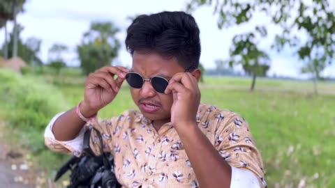 এক বেটার জ্বালা পার্ট 2 --_ Ak betar jala comedy