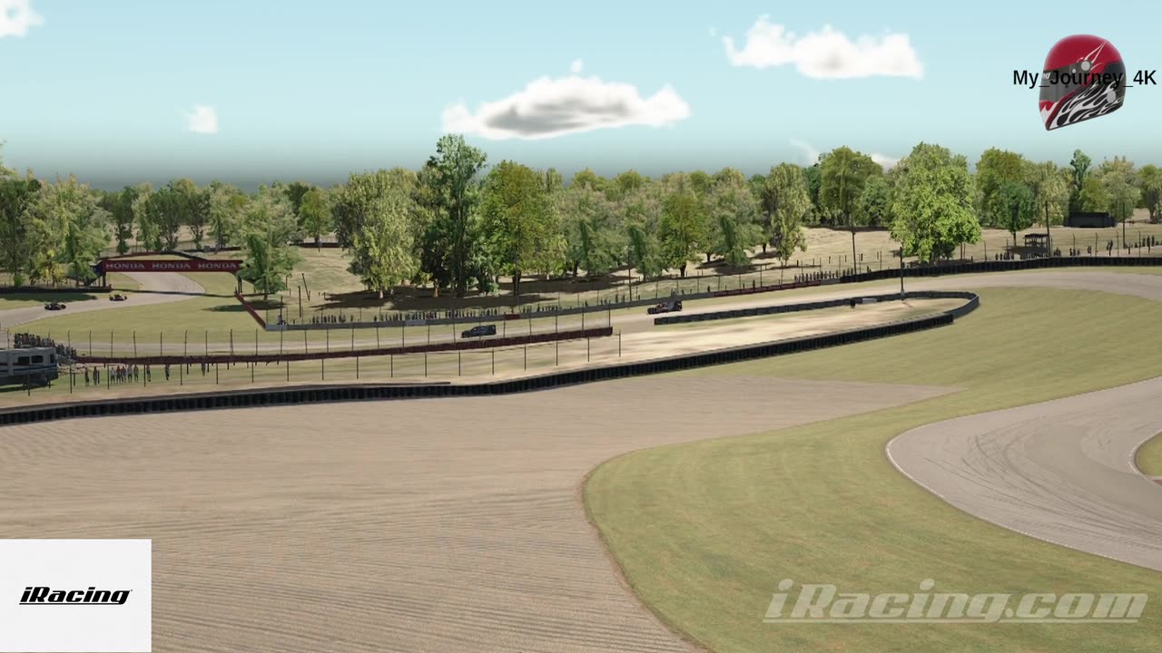 Race 44 LMP2 Prototype Challenge B License