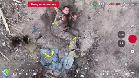 Recent Russian Footage From Ukraine 6-1-25 #1