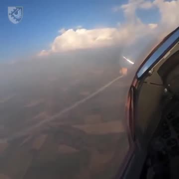 Ukrainian MiG-29 vs. Russian Shahed: The old fighter scored a "textbook" hit