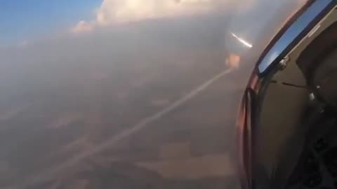 Ukrainian MiG-29 vs. Russian Shahed: The old fighter scored a "textbook" hit