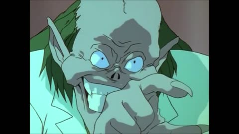Sora's Adventures of Yu Yu Hakusho part 10