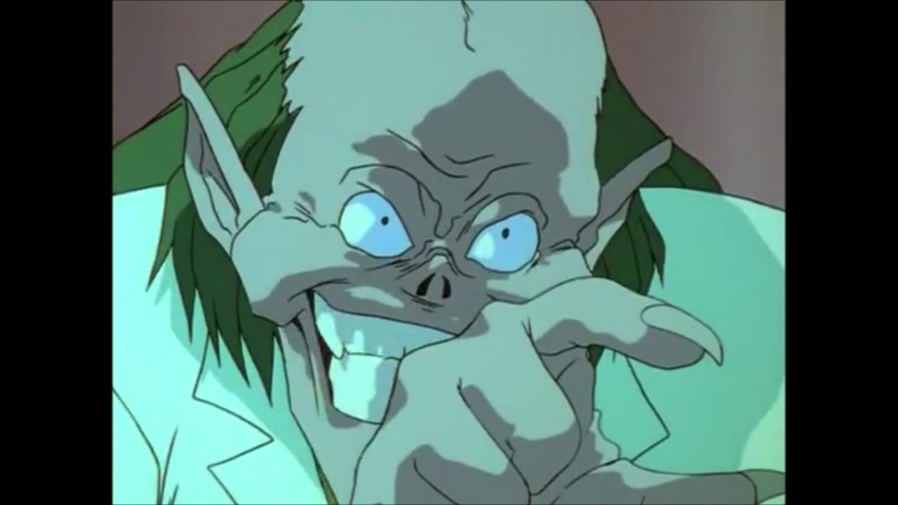 Sora's Adventures of Yu Yu Hakusho part 10