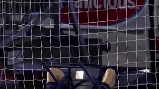🤣🏀 You Won't Believe This Incredible Goalie Save! | FunFM