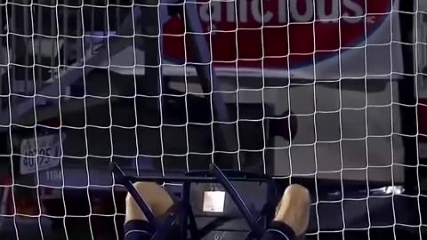 🤣🏀 You Won't Believe This Incredible Goalie Save! | FunFM