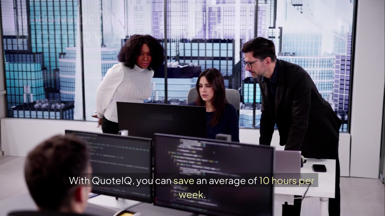 Best Appliance Repair Business Software 2025 | QuoteIQ Review & Demo for Service Pros