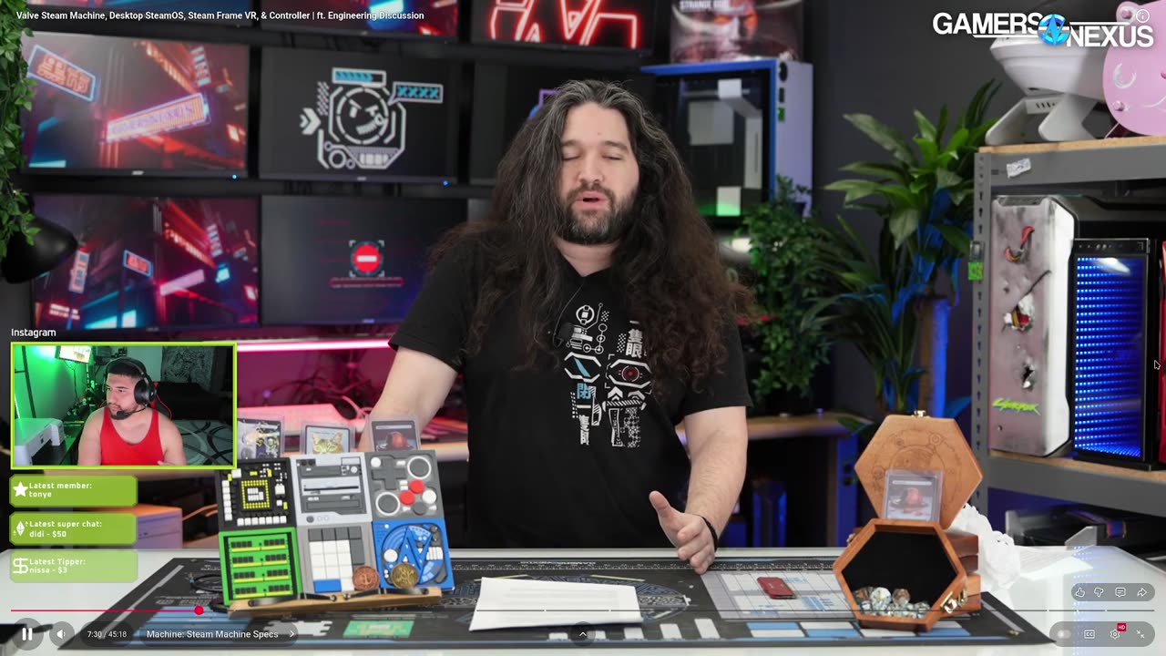 Valve's Steam Hardware Will Dominate