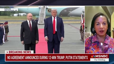 Uncovering the Truth: Is Trump's Limo Tapped by Putin?