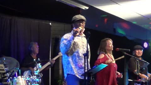 Wasabi - Hawaii's Hot Oldies Band – Central Oahu Event Center #3 (August 30, 2025)