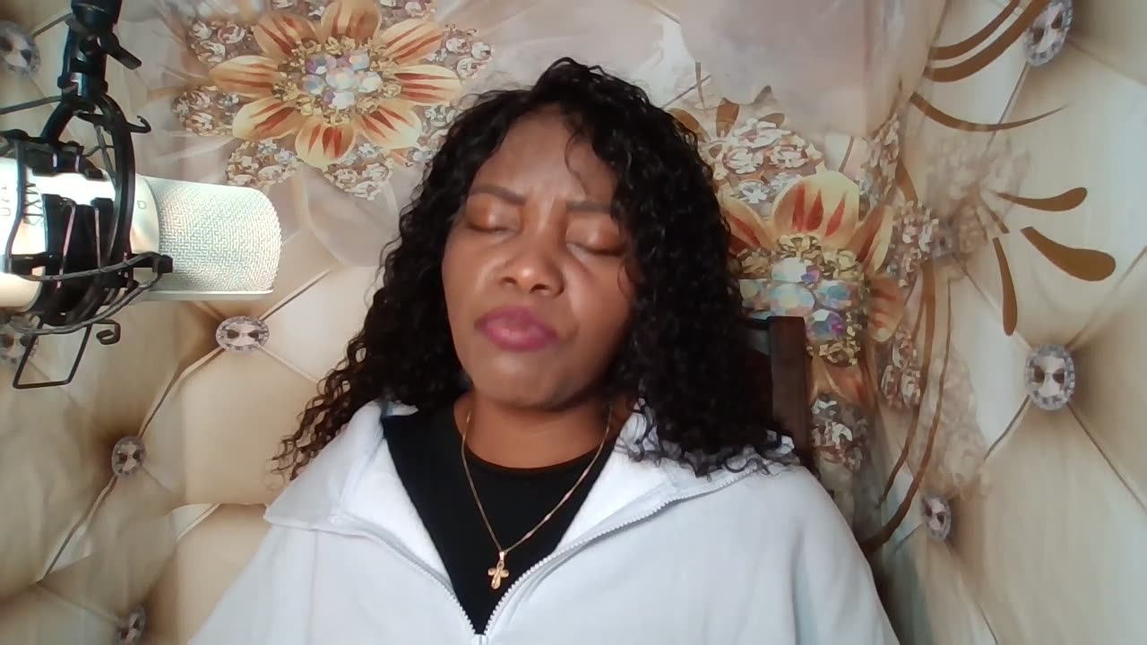 Praying For America and Time Spent With The Word