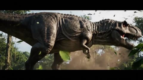 Top 10 Most Terrifying Dinosaurs That Ever Lived | Prehistoric Beasts