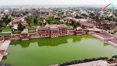 जाट राजवंश का सफर | The Jat Kingdom of Bharatpur