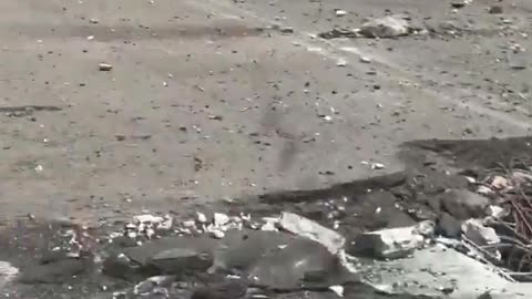 👵🌉 Ukraine Russia War | Babushka Rescued by Volunteers on Bridge | RCF