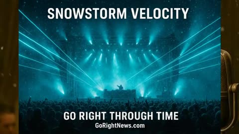 Snowstorm Velocity SIDE B