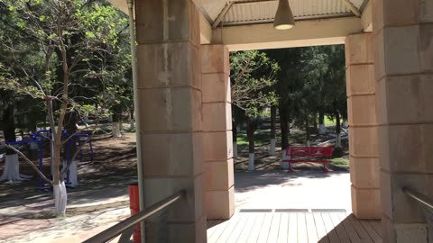 Encantada Zoo (Zacatecas City, Mexico) 2