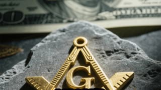 The Freemasons: Secret Society or Hidden World Power?