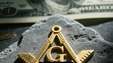 The Freemasons: Secret Society or Hidden World Power?