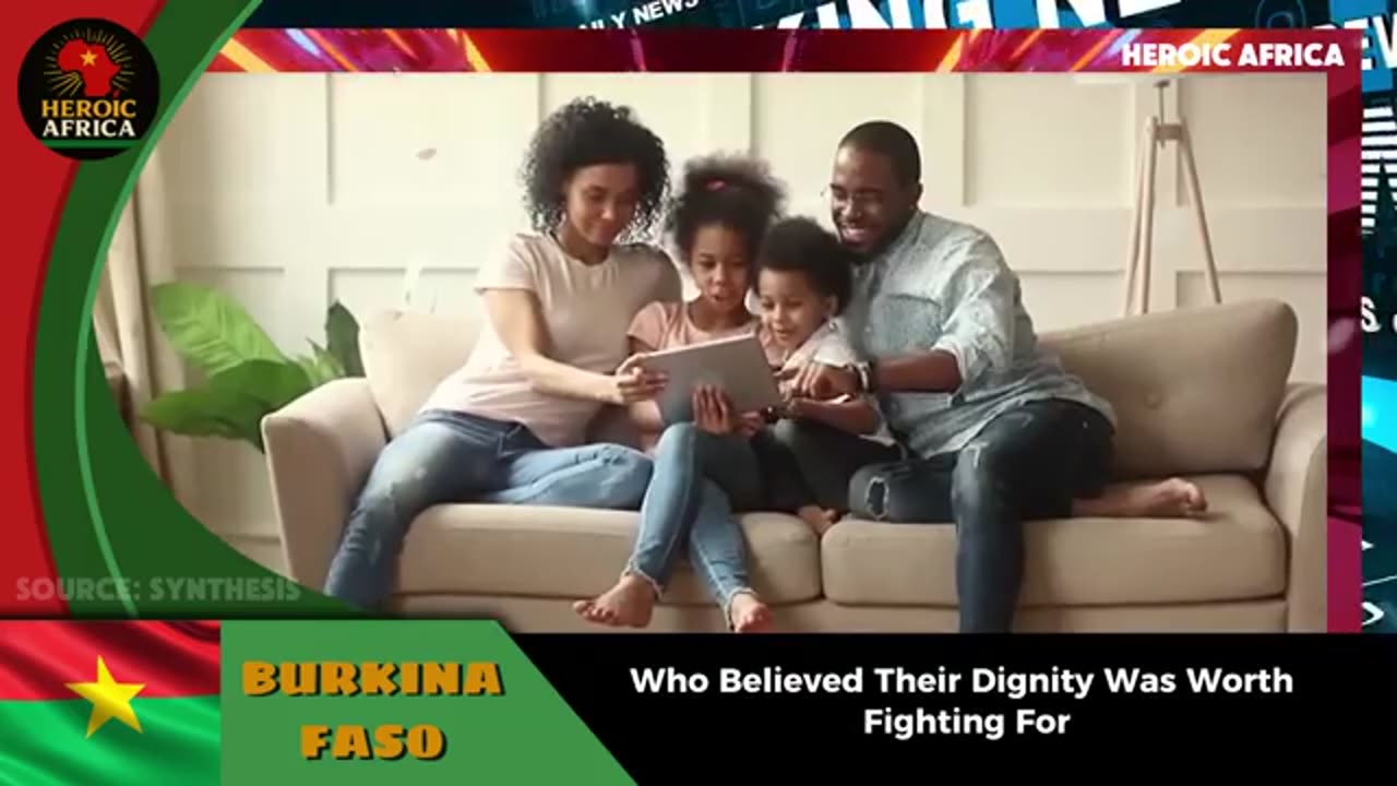 One President. One Message. 30,000 Volunteers – The Story No One Told About Africa’s Rise