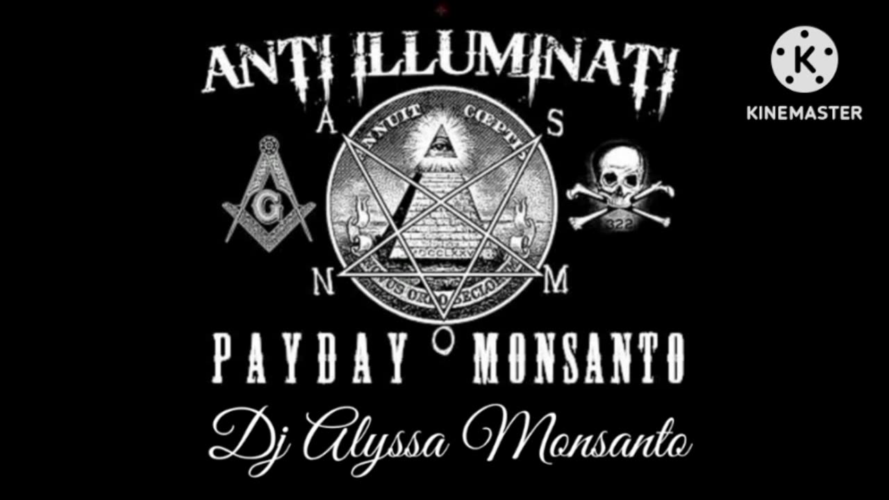 Dj Alyssa Monsanto - Refractions/Monsters On Maple St. (Remix)Bobbie Gentry, Bliss, Payday, & MC1980