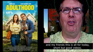 ADULTHOOD | Official Trailer |(2025)-REACCION/REACTION