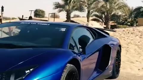 🚗💨 Which Luxury Car Color Do You Love? | LuxurySportsCars