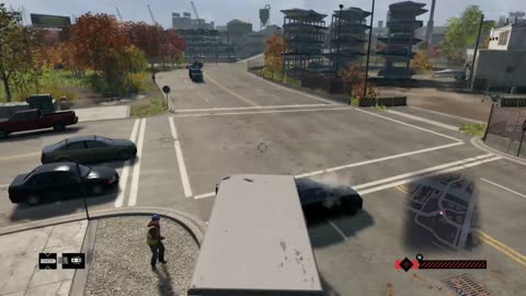 Watch Dogs; Fixer Contract - Interception-Date: 10/4/2018